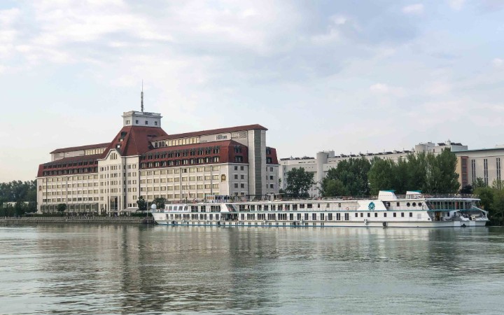 River Images